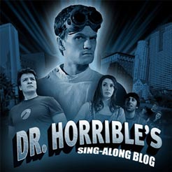 »Dr. Horrible’s Sing-Along Blog«