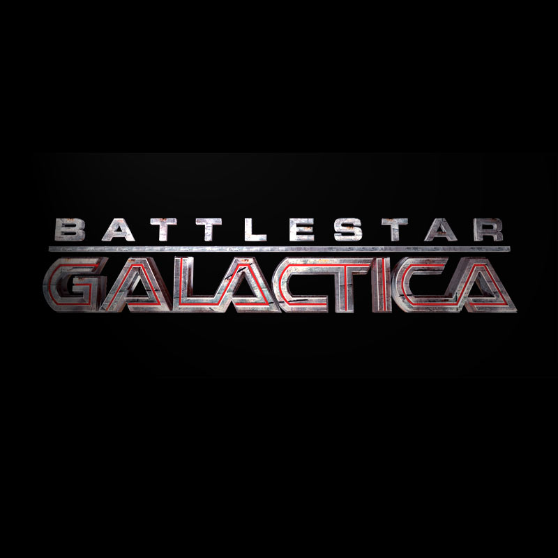 »Battlestar Galactica« – die fahrige Retrospektive