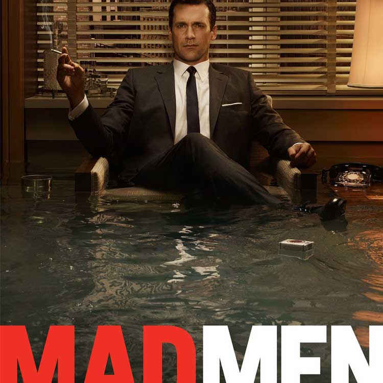 »Mad Men«